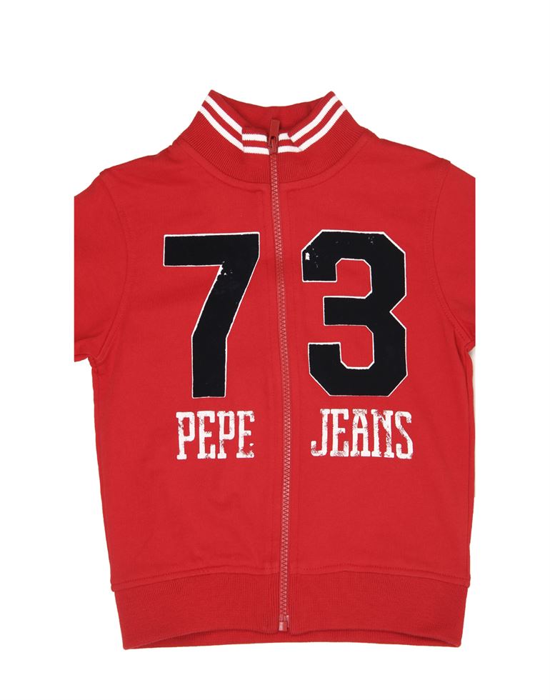 Pepe Kids Boys Casual Sweatshirt